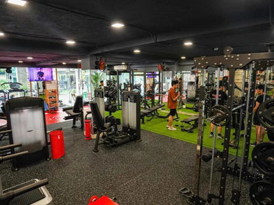 Housing in Ho Chi Minh City, Vietnam Housing in Ho Chi Minh City, Vietnam