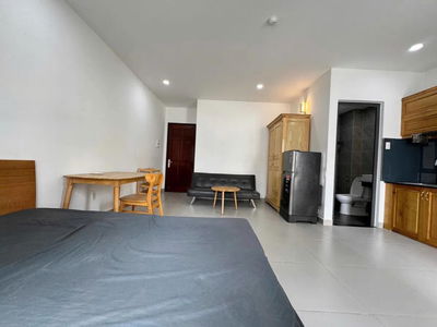 Жилье в Ho Chi Minh City, Vietnam Жилье в Ho Chi Minh City, Vietnam