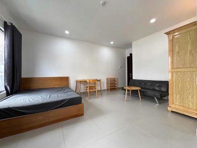 Housing in Ho Chi Minh City, Vietnam Housing in Ho Chi Minh City, Vietnam