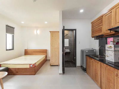 Жилье в Ho Chi Minh City, Vietnam Жилье в Ho Chi Minh City, Vietnam