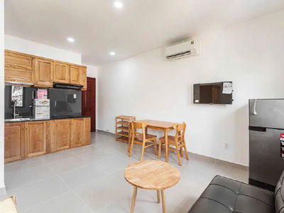 Housing in Ho Chi Minh City, Vietnam Housing in Ho Chi Minh City, Vietnam