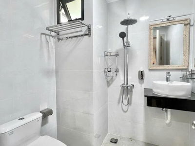 Alojamiento en Ho Chi Minh City, Vietnam Alojamiento en Ho Chi Minh City, Vietnam