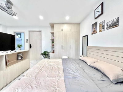 Alojamiento en Ho Chi Minh City, Vietnam Alojamiento en Ho Chi Minh City, Vietnam