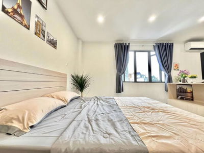 Logement dans Ho Chi Minh City, Vietnam Logement dans Ho Chi Minh City, Vietnam