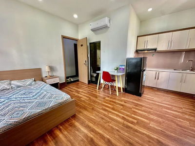 Housing in Ho Chi Minh City, Vietnam Housing in Ho Chi Minh City, Vietnam