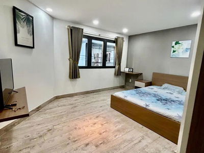 Жилье в Ho Chi Minh City, Vietnam Жилье в Ho Chi Minh City, Vietnam