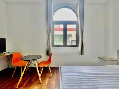 Alojamiento en Ho Chi Minh City, Vietnam Alojamiento en Ho Chi Minh City, Vietnam