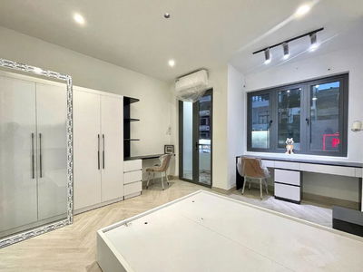 Жилье в Ho Chi Minh City, Vietnam Жилье в Ho Chi Minh City, Vietnam