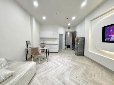 Alojamiento en Ho Chi Minh City, Vietnam Alojamiento en Ho Chi Minh City, Vietnam