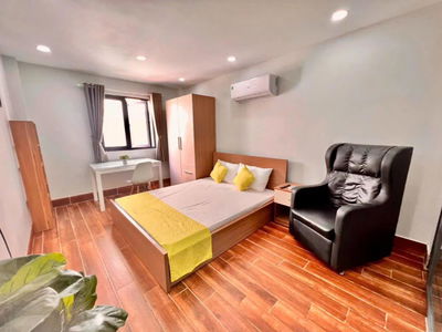 Housing in Ho Chi Minh City, Vietnam Housing in Ho Chi Minh City, Vietnam