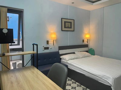 Gehäuse In Ho Chi Minh City, Vietnam Gehäuse In Ho Chi Minh City, Vietnam