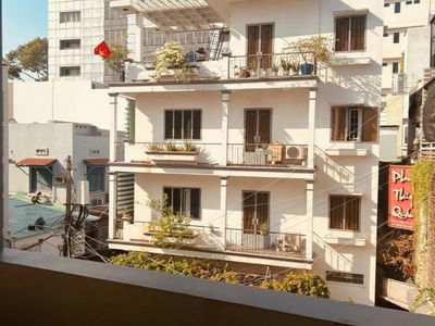 Logement dans Ho Chi Minh City, Vietnam  Logement dans Ho Chi Minh City, Vietnam