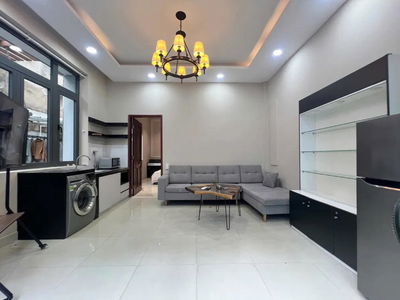 Housing in Nha Be, Vietnam Housing in Nha Be, Vietnam