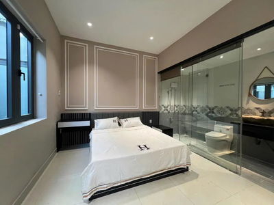 Logement dans Nha Be, Vietnam Logement dans Nha Be, Vietnam