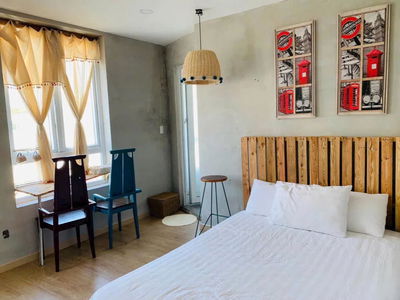 Жилье в Ho Chi Minh City, Vietnam Жилье в Ho Chi Minh City, Vietnam