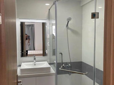 Saigon South Residences, Vietnam  Saigon South Residences, Vietnam