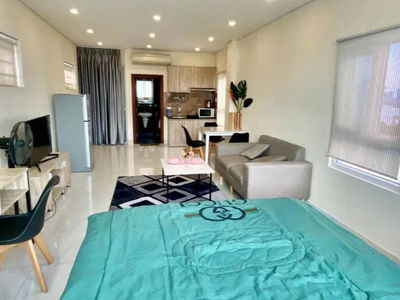 Alojamiento en Nha Be, Vietnam Alojamiento en Nha Be, Vietnam