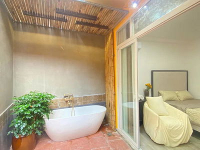 Logement dans Ho Chi Minh City, Vietnam Logement dans Ho Chi Minh City, Vietnam