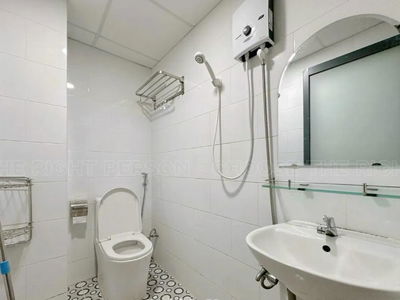 Жилье в Ho Chi Minh City, Vietnam Жилье в Ho Chi Minh City, Vietnam