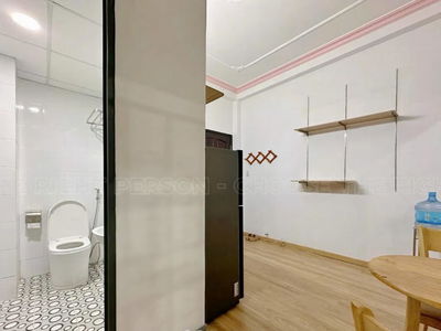 Alojamiento en Ho Chi Minh City, Vietnam Alojamiento en Ho Chi Minh City, Vietnam