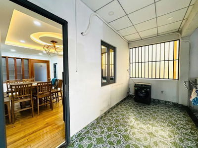 Alojamiento en Ho Chi Minh City, Vietnam Alojamiento en Ho Chi Minh City, Vietnam