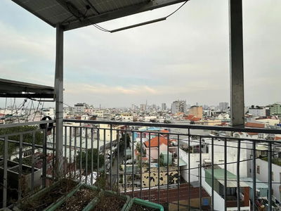 Logement dans Ho Chi Minh City, Vietnam Logement dans Ho Chi Minh City, Vietnam