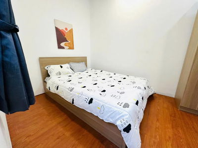 Logement dans Ho Chi Minh City, Vietnam Logement dans Ho Chi Minh City, Vietnam