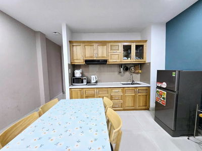 Жилье в Ho Chi Minh City, Vietnam Жилье в Ho Chi Minh City, Vietnam