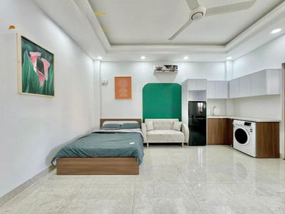 Housing in Ho Chi Minh City, Vietnam Housing in Ho Chi Minh City, Vietnam