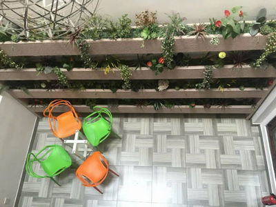 Logement dans Ho Chi Minh City, Vietnam Logement dans Ho Chi Minh City, Vietnam