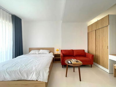 Жилье в Ho Chi Minh City, Vietnam Жилье в Ho Chi Minh City, Vietnam