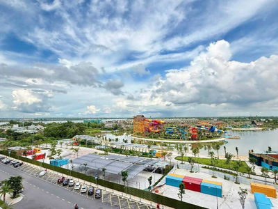 The Beverly, Vietnam The Beverly, Vietnam