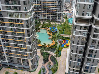 The Beverly, Vietnam The Beverly, Vietnam