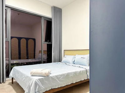 The Beverly, Vietnam The Beverly, Vietnam