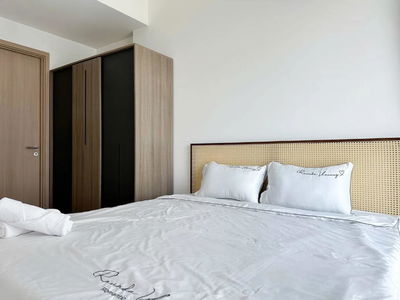 The Beverly, Vietnam The Beverly, Vietnam