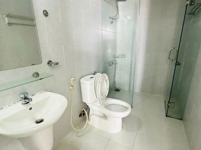 Sky Garden, Vietnam  Sky Garden, Vietnam