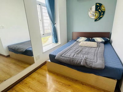 Sky Garden, Vietnam Sky Garden, Vietnam