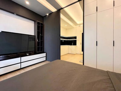 Жилье в Hanoi, Vietnam Жилье в Hanoi, Vietnam