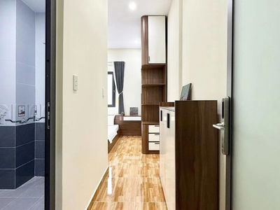 Housing in Ho Chi Minh City, Vietnam Housing in Ho Chi Minh City, Vietnam