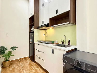 Housing in Ho Chi Minh City, Vietnam Housing in Ho Chi Minh City, Vietnam