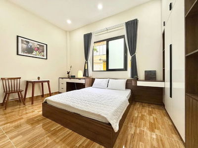 Housing in Ho Chi Minh City, Vietnam Housing in Ho Chi Minh City, Vietnam