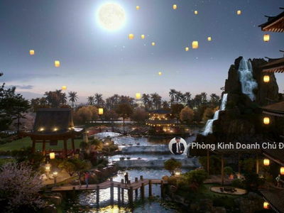 Swan Lake Onsen, Vietnam Swan Lake Onsen, Vietnam