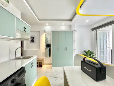 Жилье в Nha Be, Vietnam Жилье в Nha Be, Vietnam