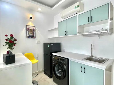 Logement dans Nha Be, Vietnam Logement dans Nha Be, Vietnam