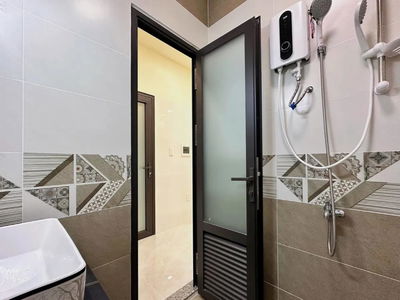 Housing in Ho Chi Minh City, Vietnam Housing in Ho Chi Minh City, Vietnam