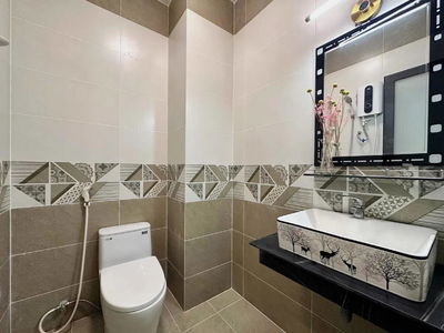 Housing in Ho Chi Minh City, Vietnam Housing in Ho Chi Minh City, Vietnam