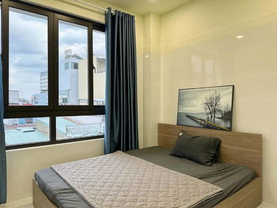 Alojamiento en Ho Chi Minh City, Vietnam Alojamiento en Ho Chi Minh City, Vietnam