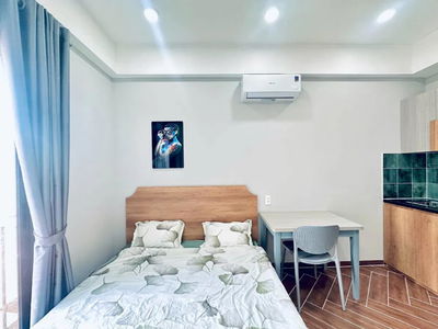 Жилье в Ho Chi Minh City, Vietnam Жилье в Ho Chi Minh City, Vietnam