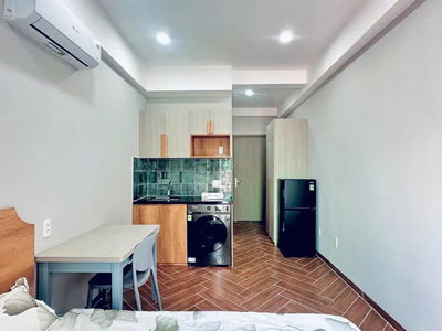 Alojamiento en Ho Chi Minh City, Vietnam Alojamiento en Ho Chi Minh City, Vietnam