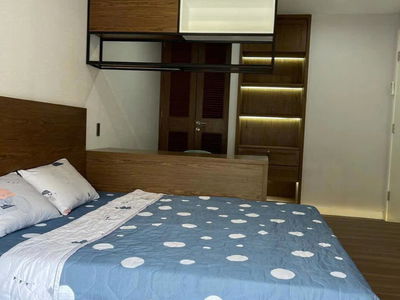 Mastery, Vietnam Mastery, Vietnam